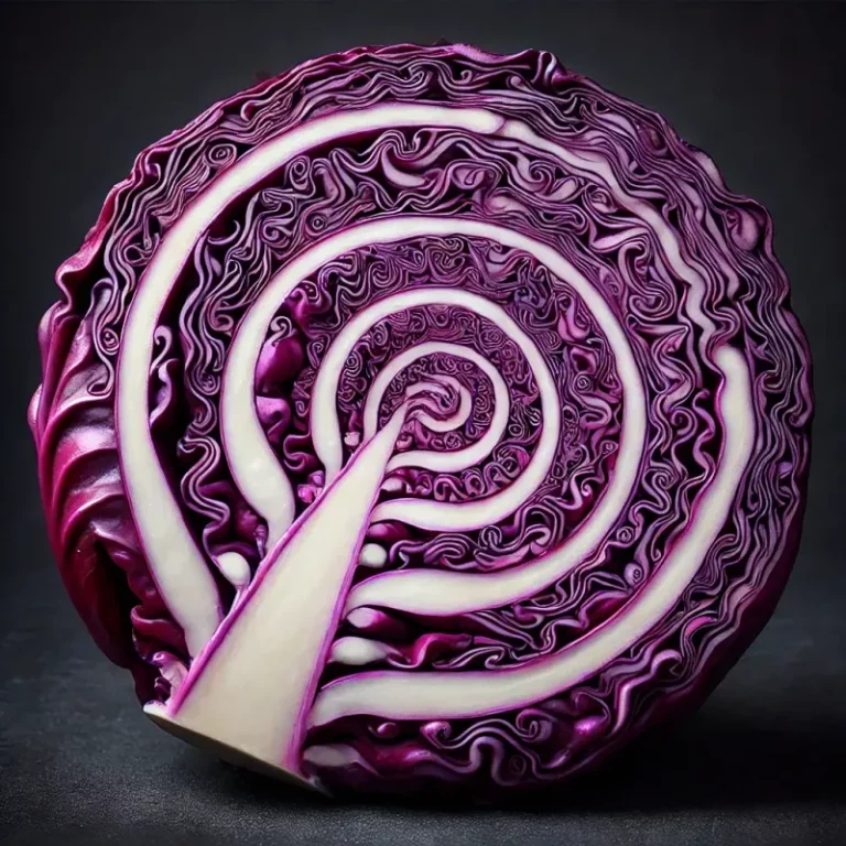 적양배추 이미지