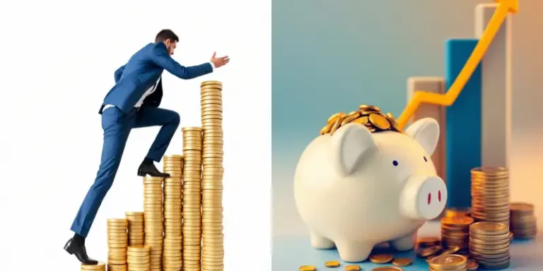 안정적인 재테크를 위한 저축 계좌 활용 방법