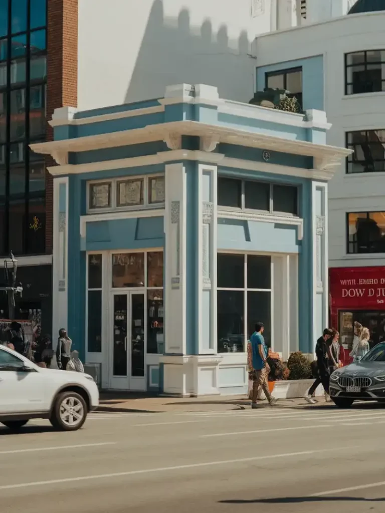 꼬마빌딩 투자로 큰 수익을 올린 사례와 성공 전략