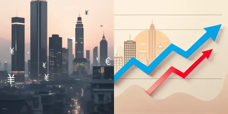 환율 상승이 국내 부동산 시장에 미치는 영향