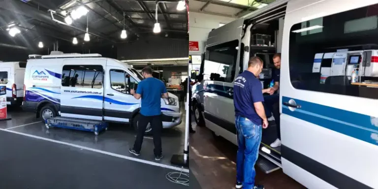 캠핑카 렌트카 대여, 어디서 해야 가장 저렴할까?