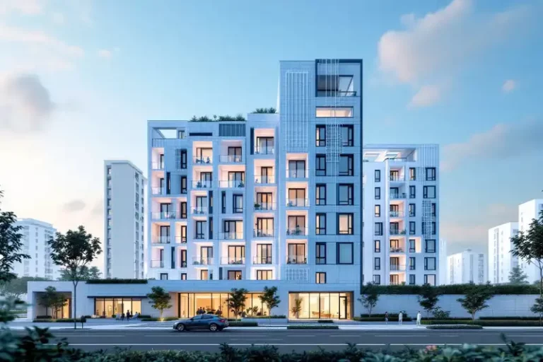 초보자를 위한 아파트 분양권