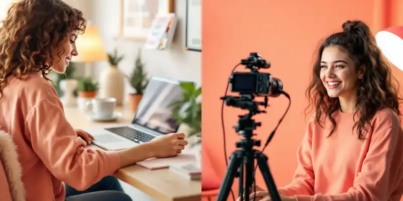 프리랜싱으로 수익 창출