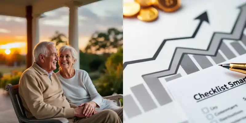 노후 대비: 지금 바로 시작하는 연금