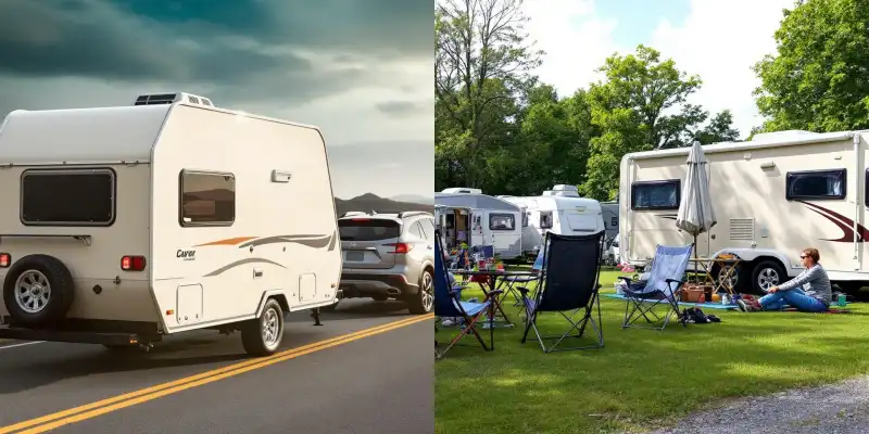 가성비 캠핑카 렌트!