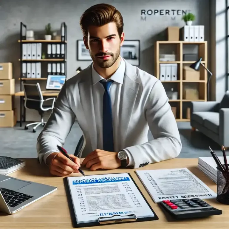 임대 관리 꿀팁