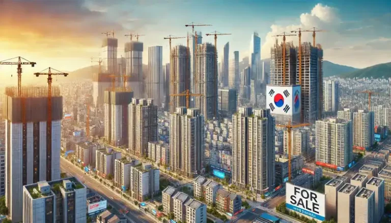 2025 주택 시장 전망과 성공적인 투자 전략