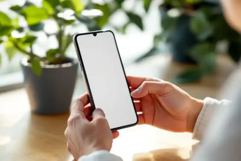 스마트폰으로 하루 1시간 절약하는 7가지 비법