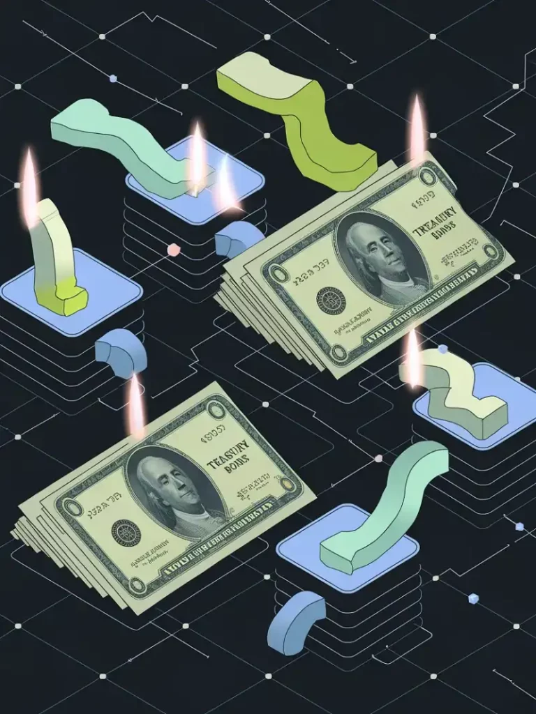 2025년 가상자산 시장의 핵심