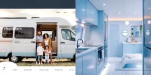 캠핑카 대여비 비교와 꿀팁 총정리