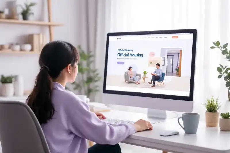 아파트 청약 가점 계산기 사용법 및 가점표