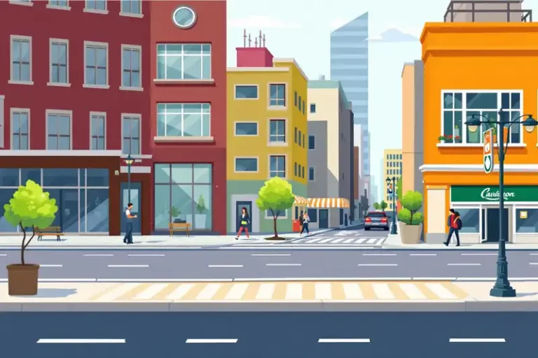 수익형 부동산, 공실률 없는 투자의 비밀