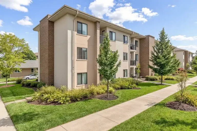 임대 주택 관리 효율화