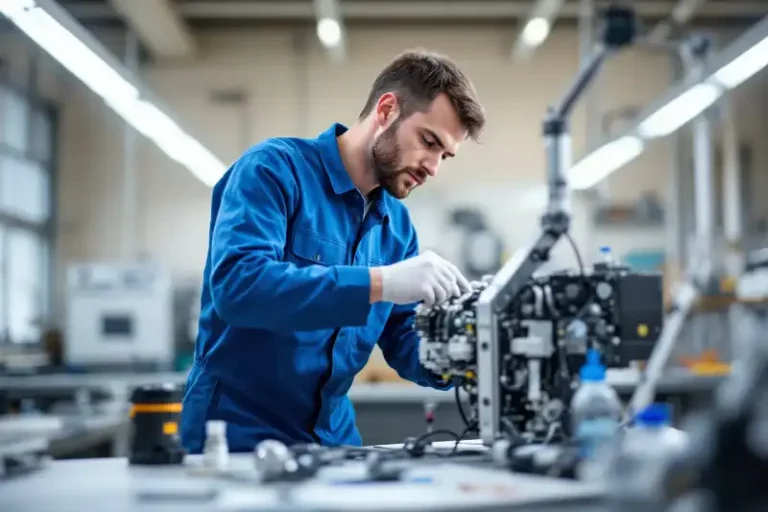 국가기술자격증 종류 및 특징