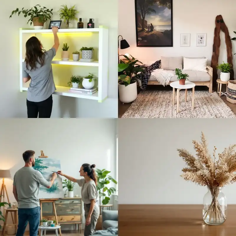 재활용과 리폼으로 비용 절감