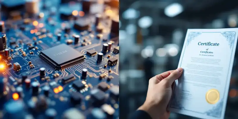 기술·기능 분야 자격증