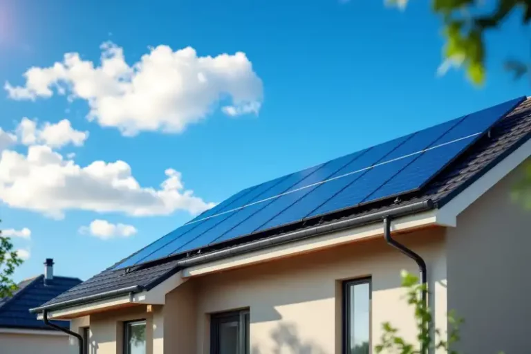 태양광 발전 설치비, 돈이 될까?