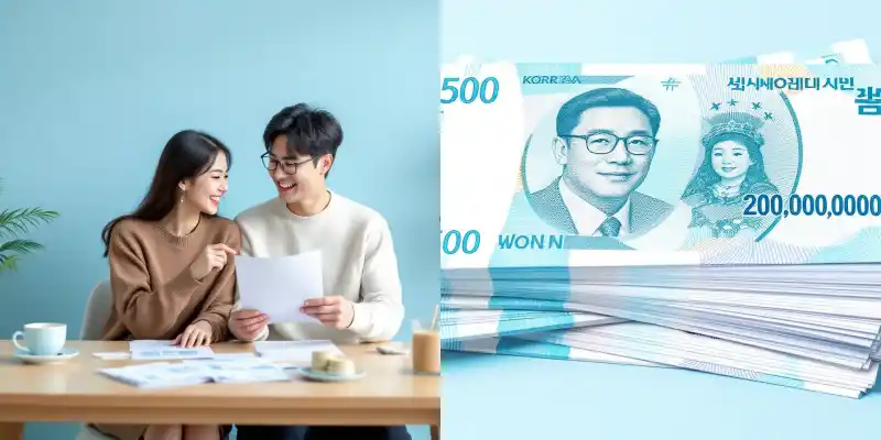 중소기업 청년 전세자금대출