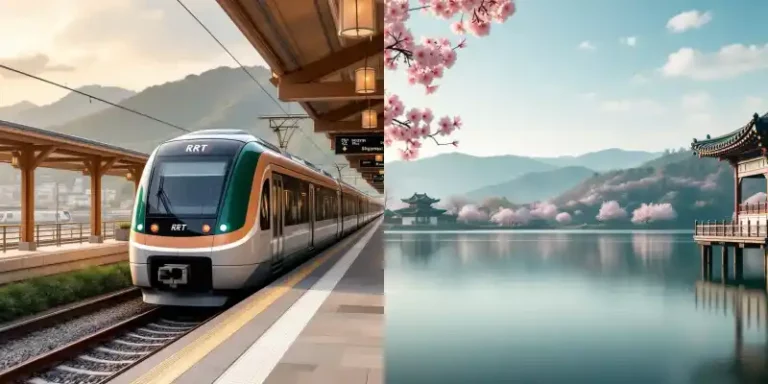 경주 벚꽃 여행 완벽 가이드