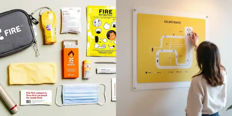 가장 먼저 해야 할 행동