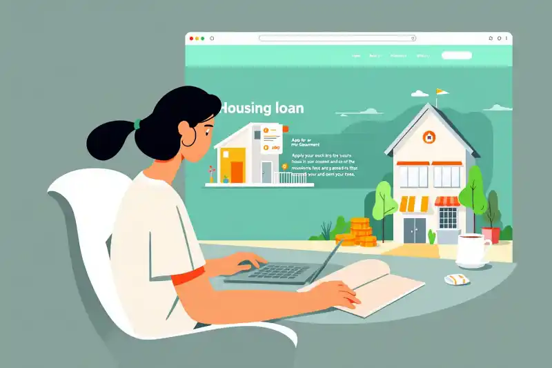 2025년 청년 전세 대출 신청 방법 총정리