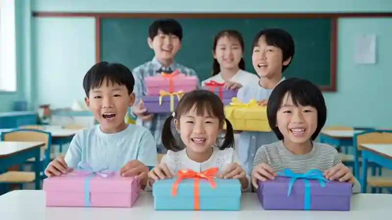 2025 어린이날 인기 선물 베스트 추천
