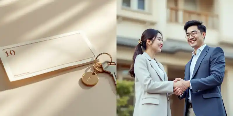 임대차 계약의 기본 개념