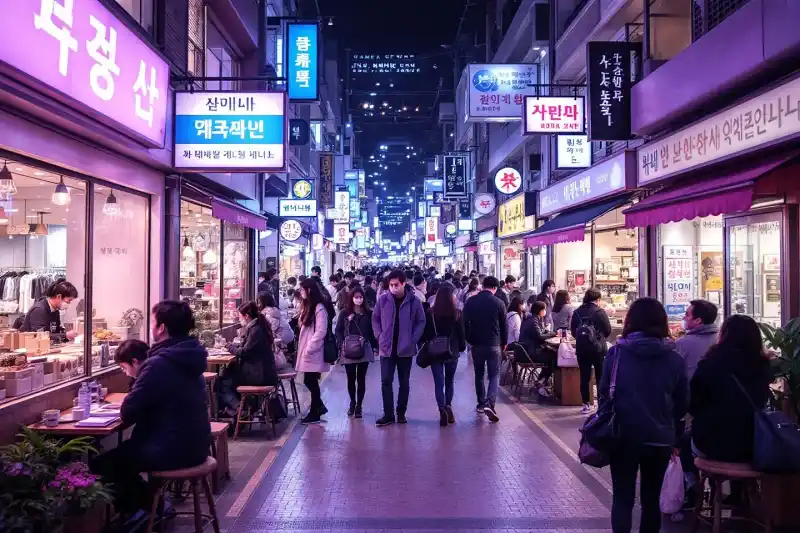 상가 임대차 계약이란?