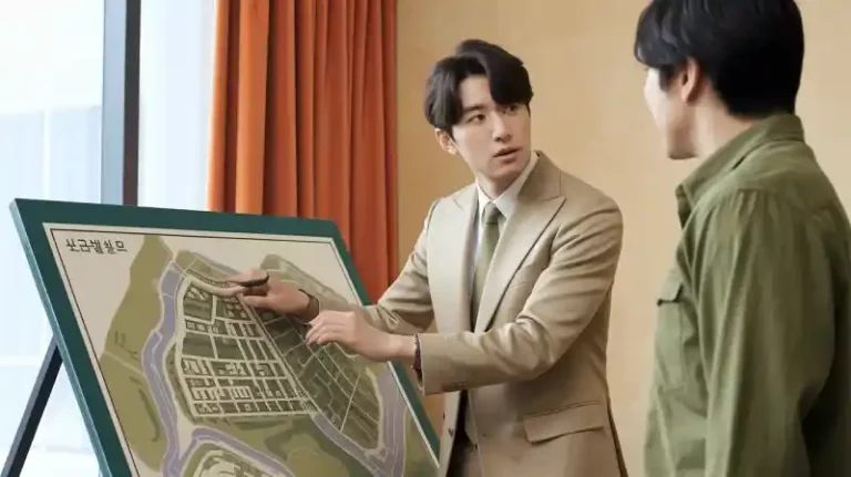 토지 매입 절차 완전 정복 가이드