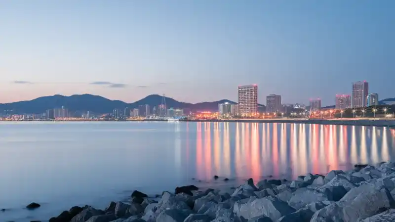 부산 야경 명소가 인기인 이유