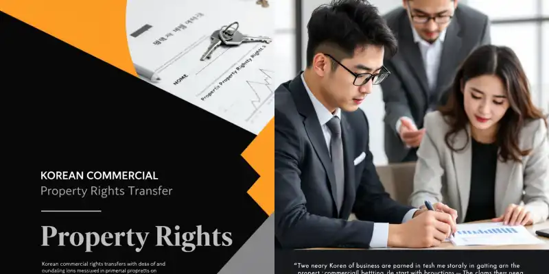 상가 권리양도의 개념과 기원