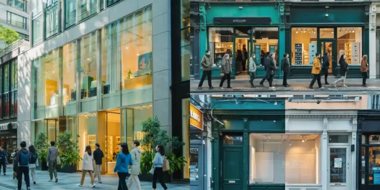 공실 없는 상가 찾는 방법 총정리