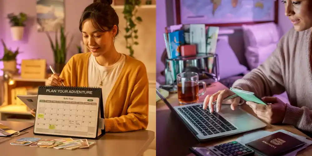 해외여행 경비 절약 꿀팁 대공개