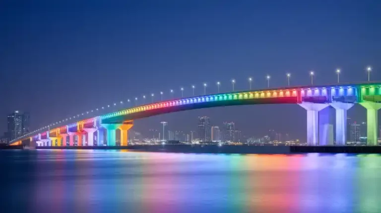 부산 야경 명소 BEST 7 총정리