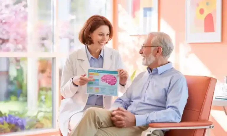 치매 예방을 위한 건강한 습관