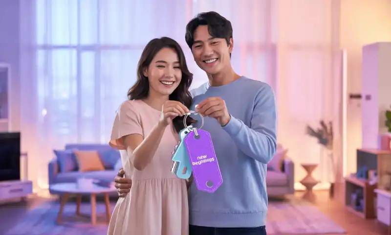 지분형 모기지 조건 총정리