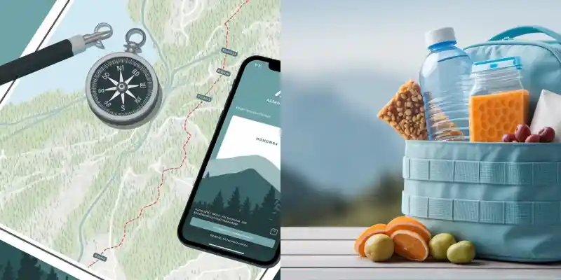 철쭉 산행 전 꼭 챙겨야 할 이유