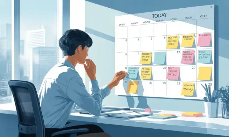 자기계발 계획 세우는 7가지 전략