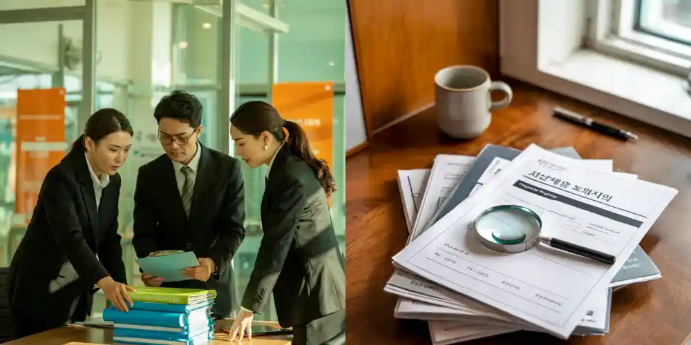 부동산 권리분석 제대로 하는 방법