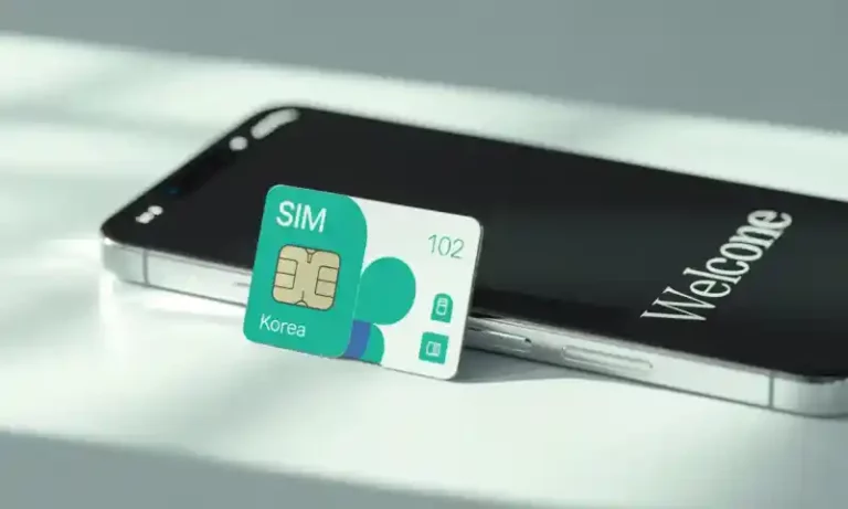 번호이동 가능한 선불폰