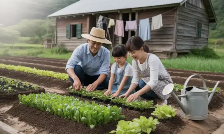 주말농장용 토지