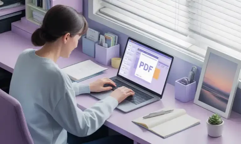 무료 PDF 변환 프로그램 추천