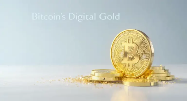 비트코인 장기투자의 모든 것