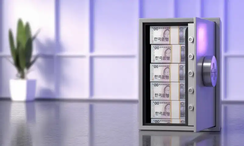 고금리 예금 상품