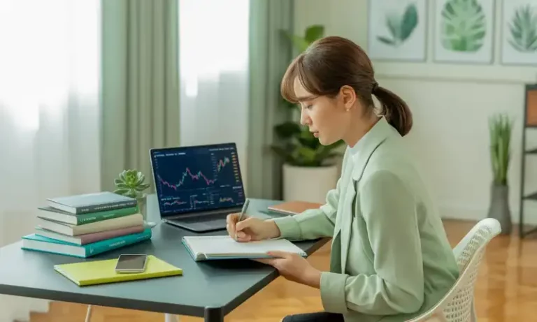 주식 초보를 위한 투자 방법