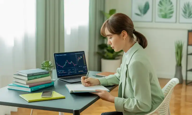 주식 초보를 위한 투자 방법