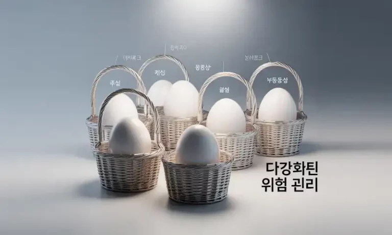 ETF 투자 전략