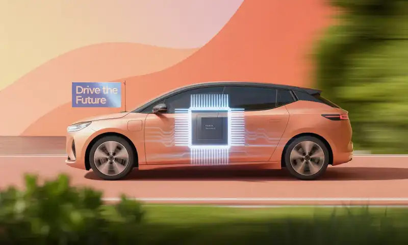 반도체 관련주 분석