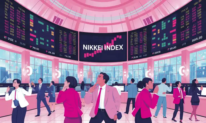 일본 주식투자