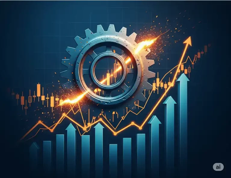 파운드리 관련주